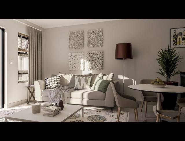 3 BEDROOM TOWNHOUSE FOR SALE IN MVOTI